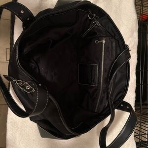Coach Tote Bag